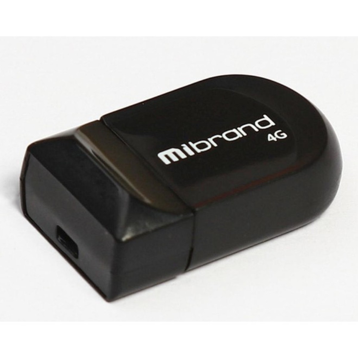 USB флеш накопичувач Mibrand 4GB Scorpio Black USB 2.0 (MI2.0/SC4M3B) 256_256.jpg