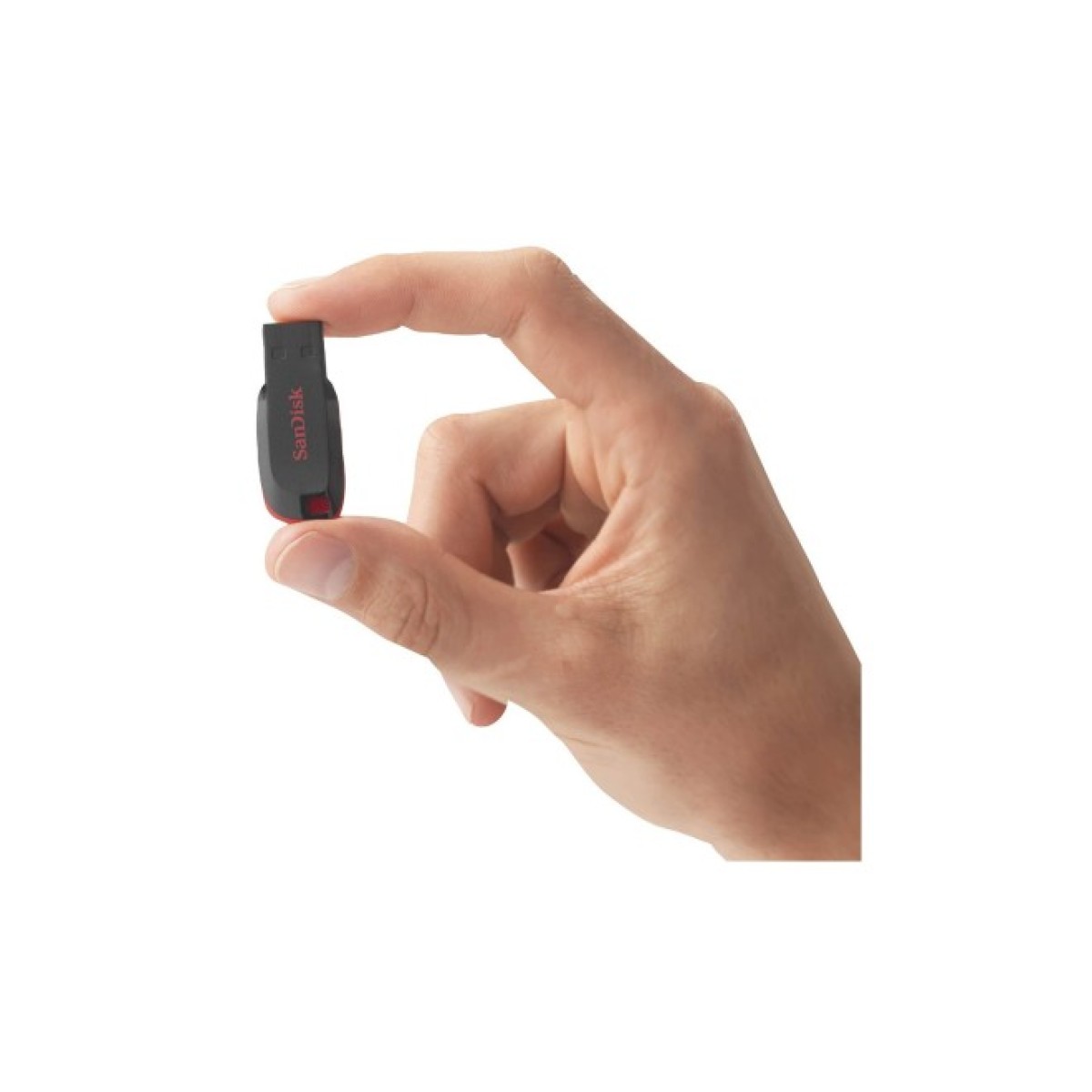 USB флеш накопитель SanDisk 128GB Cruzer Blade USB 2.0 (SDCZ50-128G-B35) 98_98.jpg - фото 5
