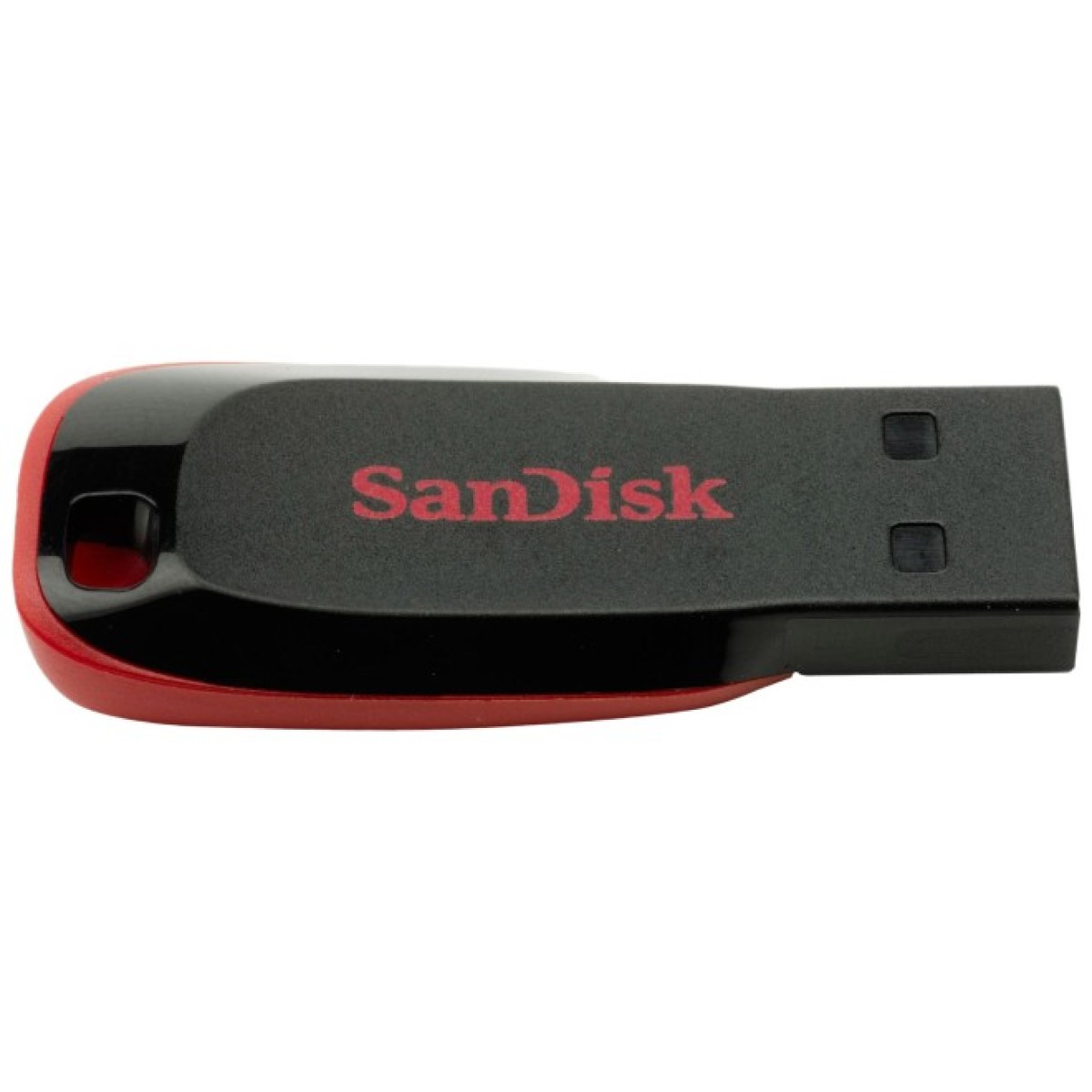 USB флеш накопитель SanDisk 128GB Cruzer Blade USB 2.0 (SDCZ50-128G-B35) 98_98.jpg - фото 6