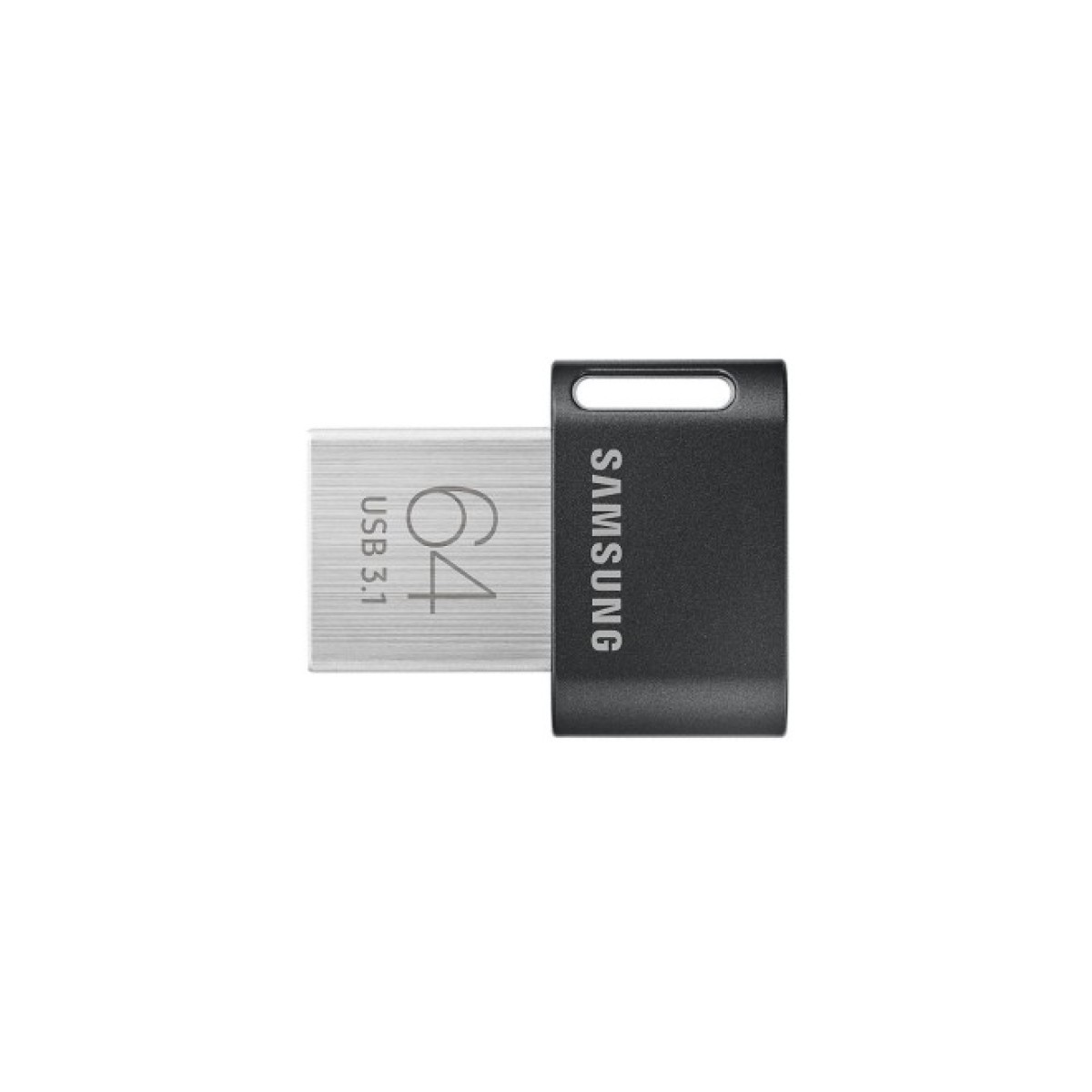 USB флеш накопитель Samsung 64GB Fit Plus USB 3.0 (MUF-64AB/APC) 98_98.jpg - фото 1