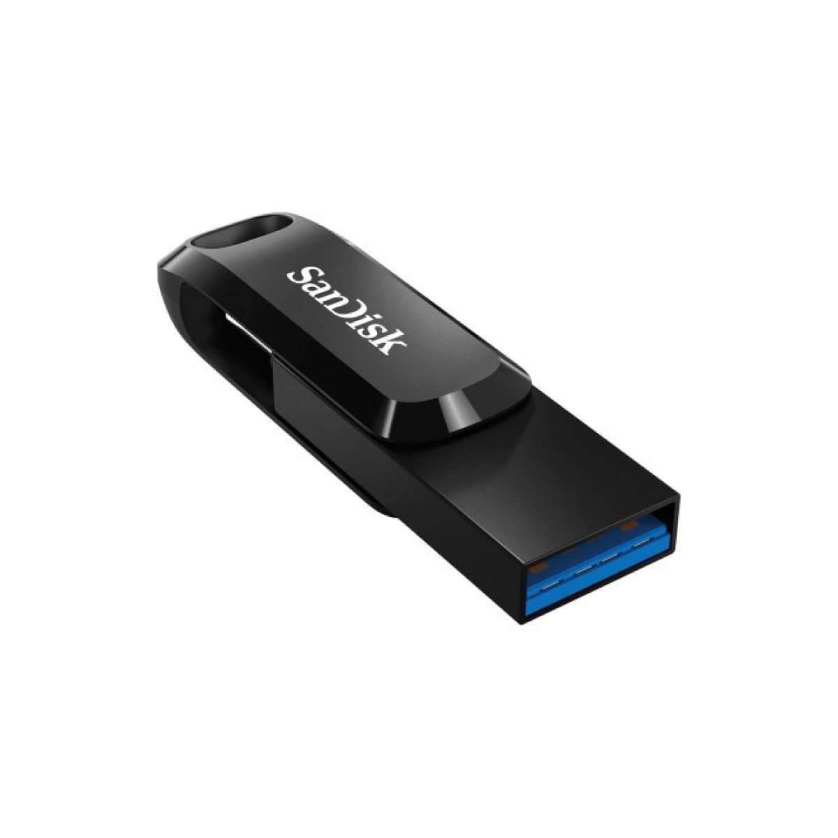 USB флеш накопичувач SanDisk 1TB Ultra Dual Go Black USB 3.1/Type-C (SDDDC3-1T00-G46) 98_98.jpg - фото 8
