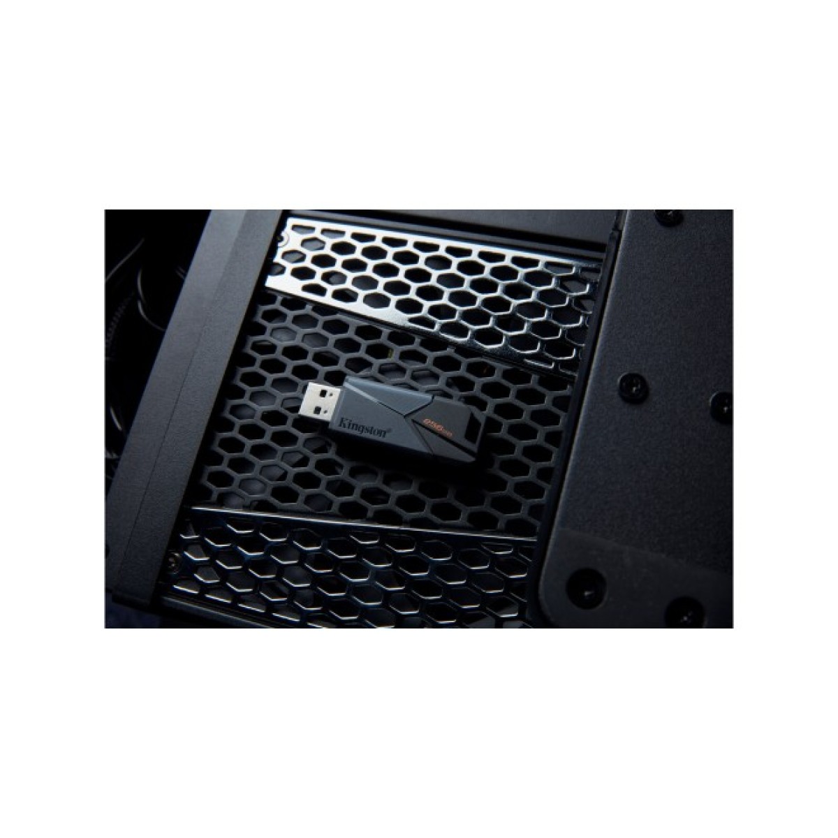 USB флеш накопичувач Kingston USB3.2 256GB Kingston DataTraveler Exodia Onyx (DTXON/256GB) 98_98.jpg - фото 2