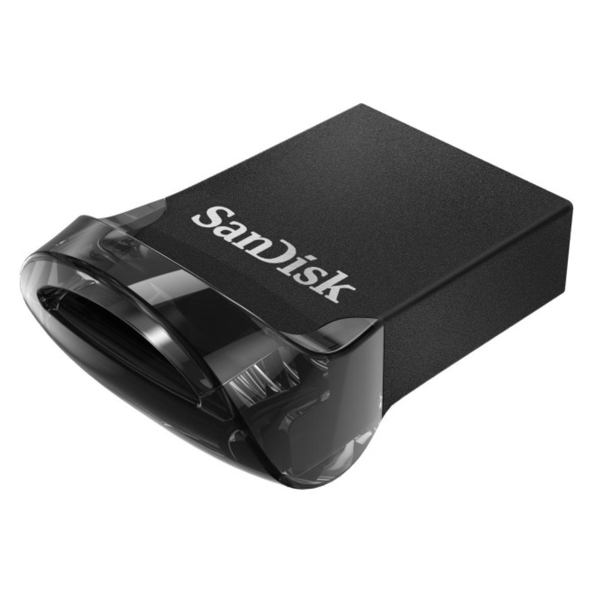 USB флеш накопитель SanDisk 128Gb Ultra Fit USB 3.1 (SDCZ430-128G-G46) 98_98.jpg - фото 3