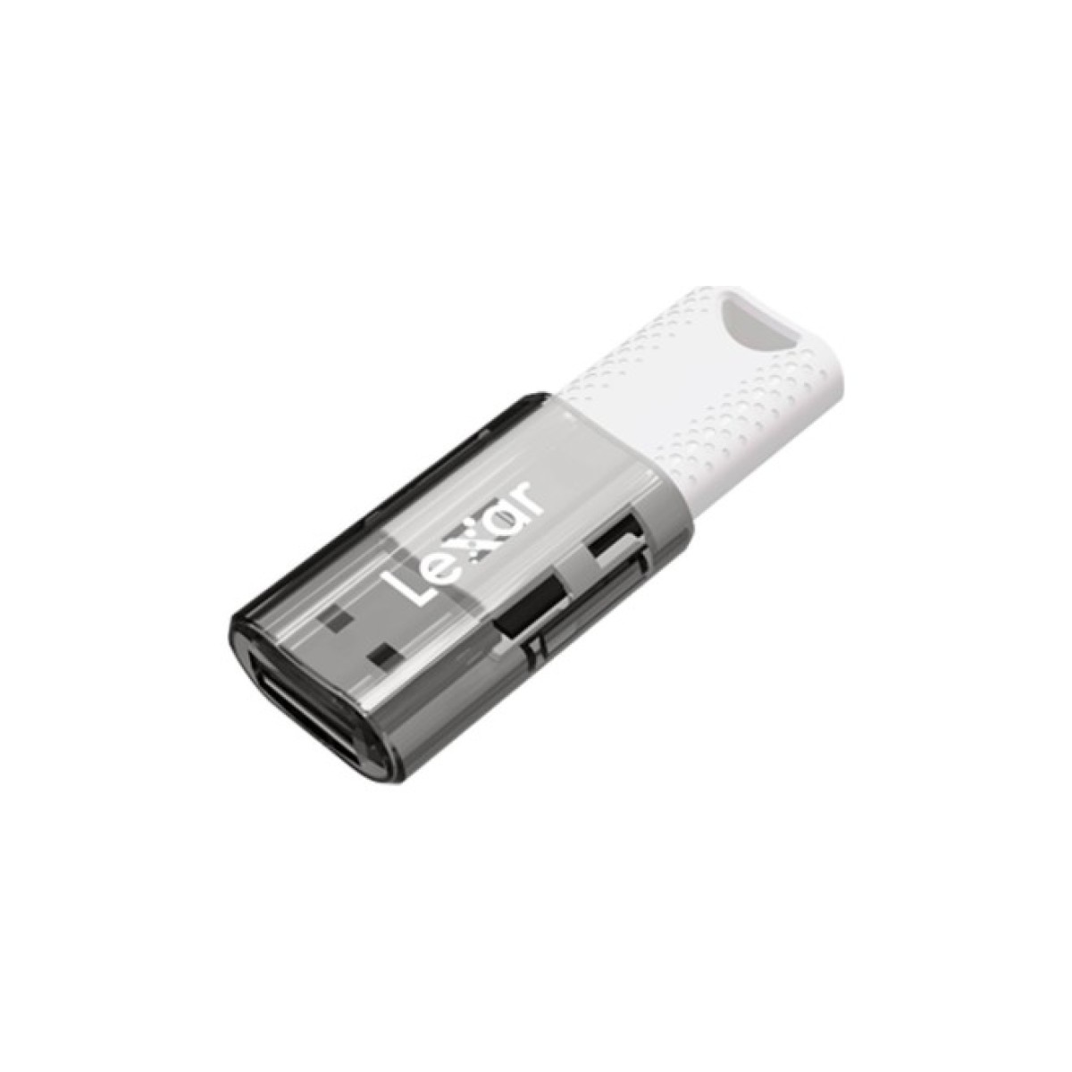 USB флеш накопичувач Lexar 128GB S60 USB 2.0 (LJDS060128G-BNBNG) 98_98.jpg - фото 3