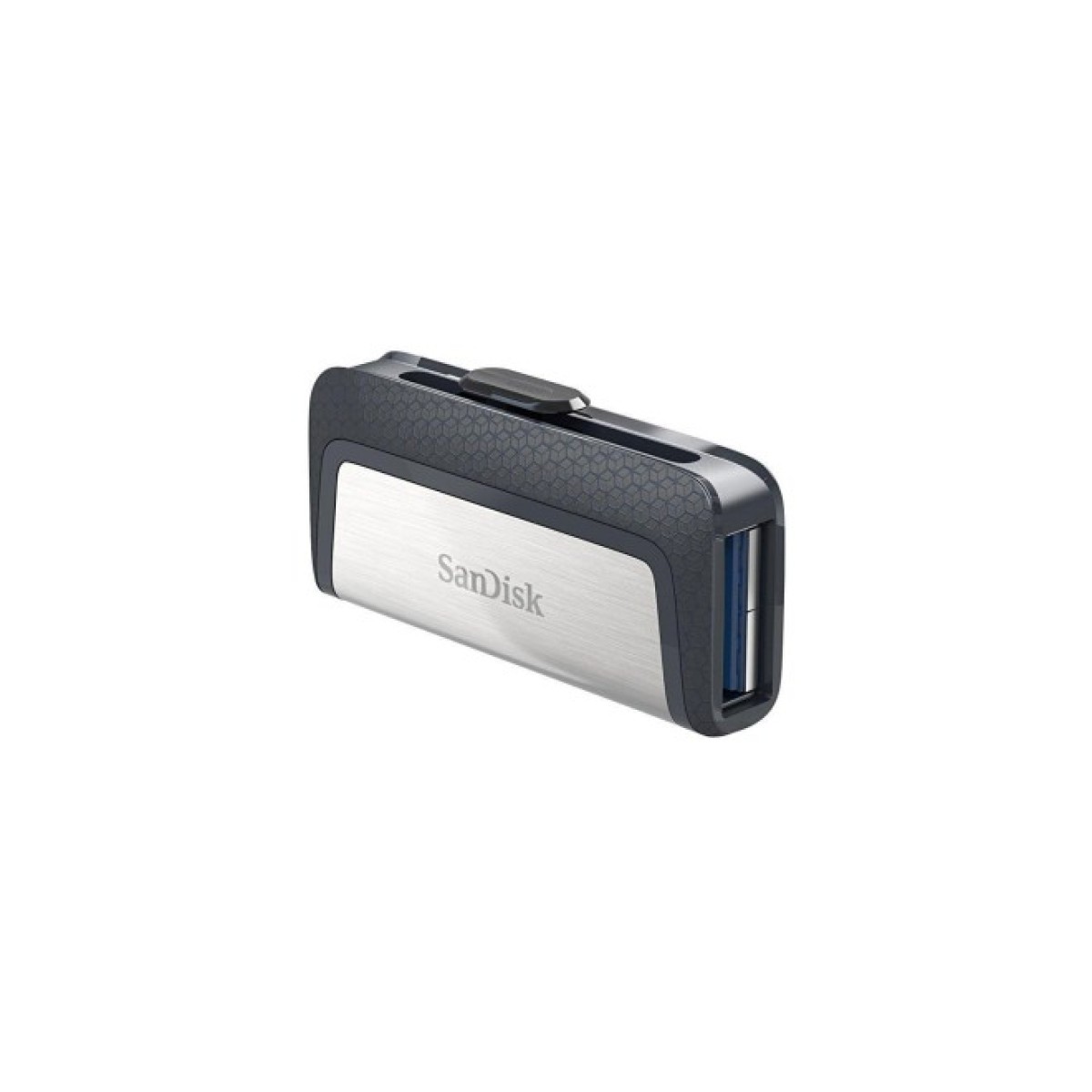 USB флеш накопичувач SanDisk 256GB Ultra Dual Drive USB 3.1 Type-C (SDDDC2-256G-G46) 98_98.jpg - фото 9