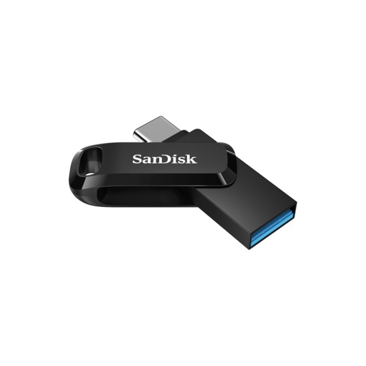 USB флеш накопитель SanDisk 1TB Ultra Dual Go Black USB 3.1/Type-C (SDDDC3-1T00-G46) 98_98.jpg - фото 9