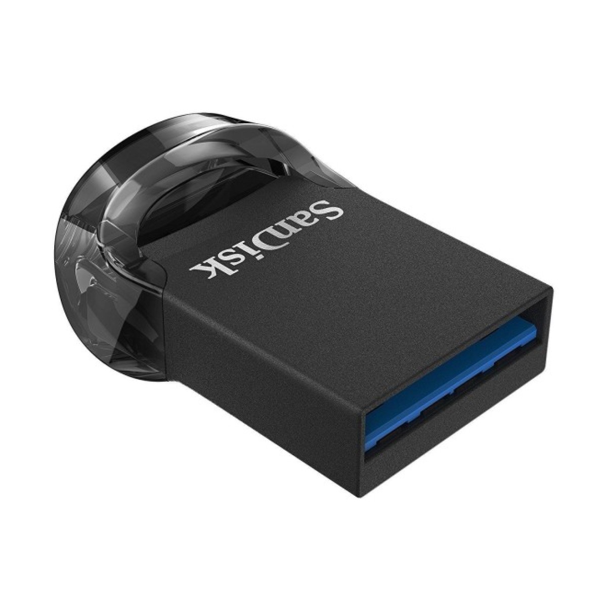 USB флеш накопичувач SanDisk 128Gb Ultra Fit USB 3.1 (SDCZ430-128G-G46) 98_98.jpg - фото 4