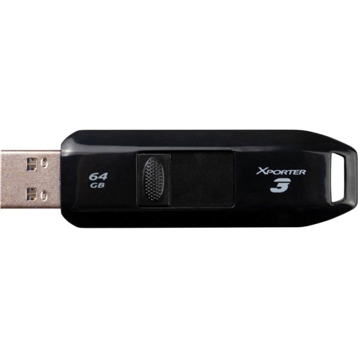 USB флеш накопитель Patriot 64GB Xporter 3 USB 3.2 (PSF64GX3B3U) 98_98.jpg - фото 1