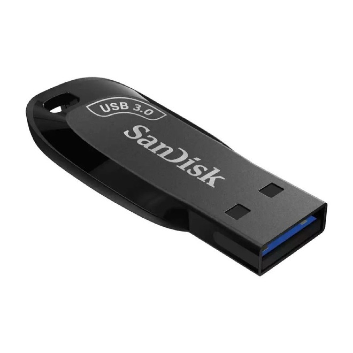 USB флеш накопичувач SanDisk 64GB Ultra Shift USB 3.0 (SDCZ410-064G-G46) 98_98.jpg - фото 1