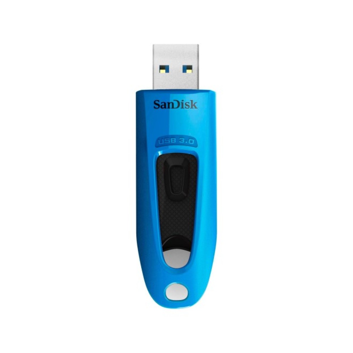USB флеш накопичувач SanDisk 32Gb Ultra USB 3.0 Blue (SDCZ48-032G-U46B) 98_98.jpg - фото 1