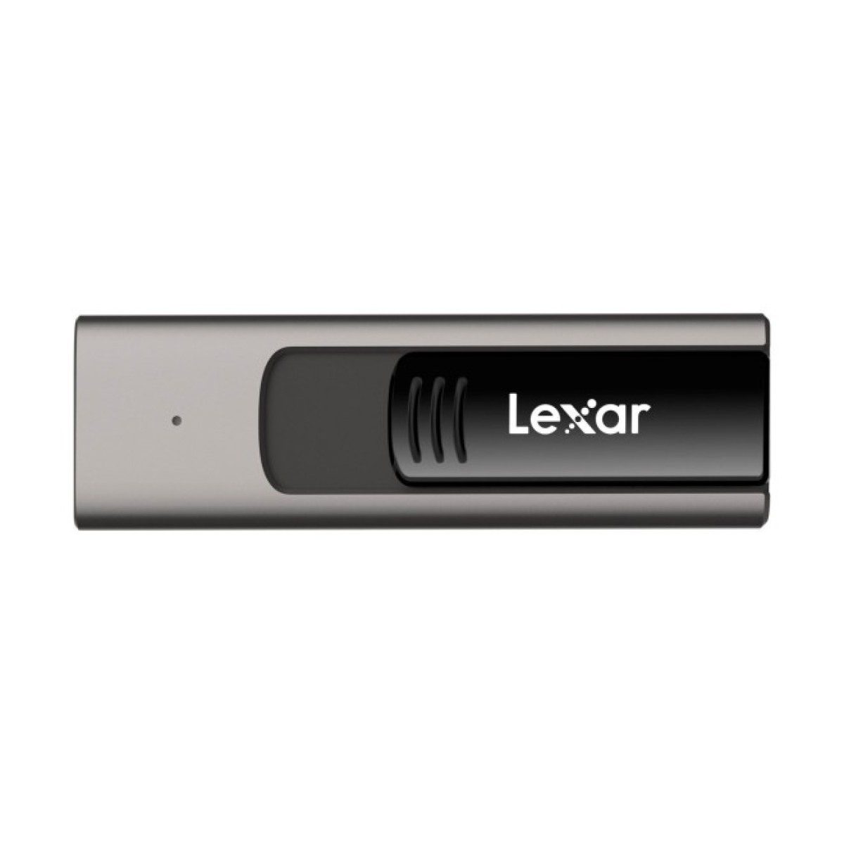 USB флеш накопичувач Lexar 256GB JumpDrive M900 USB 3.1 (LJDM900256G-BNQNG) 98_98.jpg - фото 3