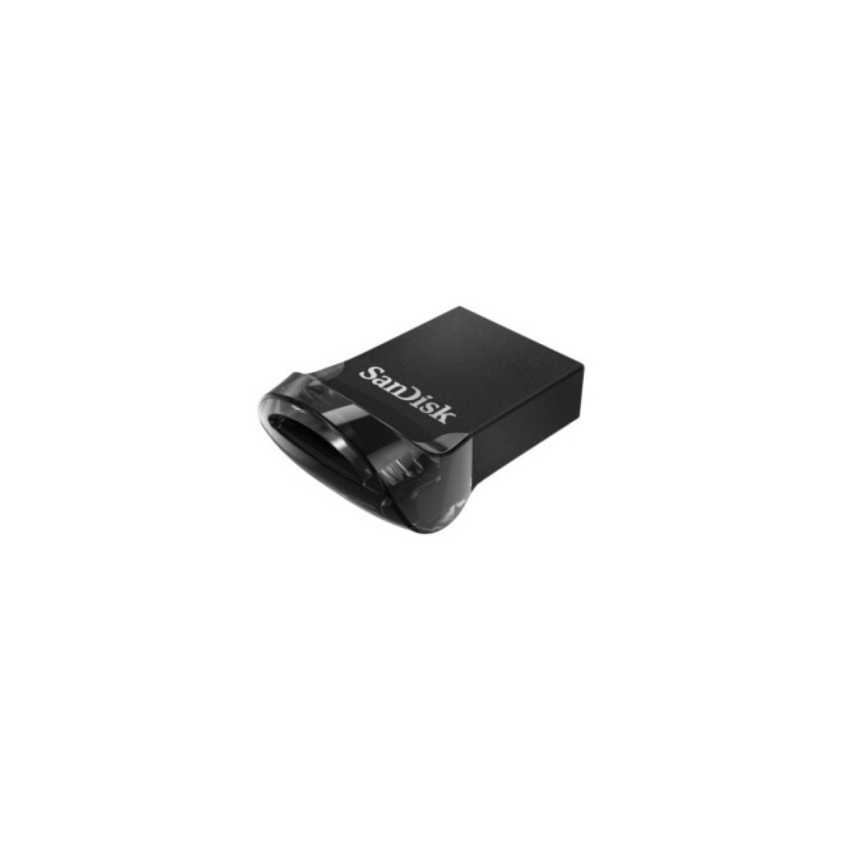 USB флеш накопичувач SanDisk 256GB Ultra Fit USB 3.1 (SDCZ430-256G-G46) 98_98.jpg - фото 3