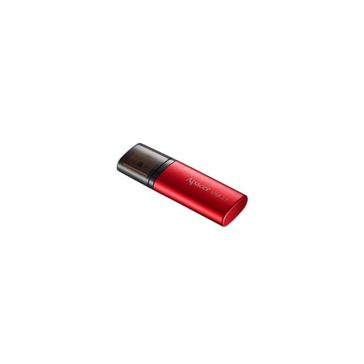 USB флеш накопитель Apacer 32GB AH25B Red USB 3.1 Gen1 (AP32GAH25BR-1) 98_98.jpg - фото 2