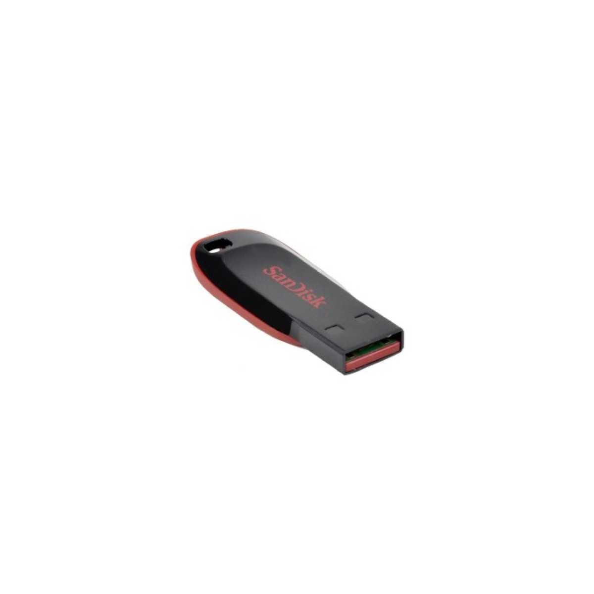 USB флеш накопитель SanDisk 128GB Cruzer Blade USB 2.0 (SDCZ50-128G-B35) 98_98.jpg - фото 8