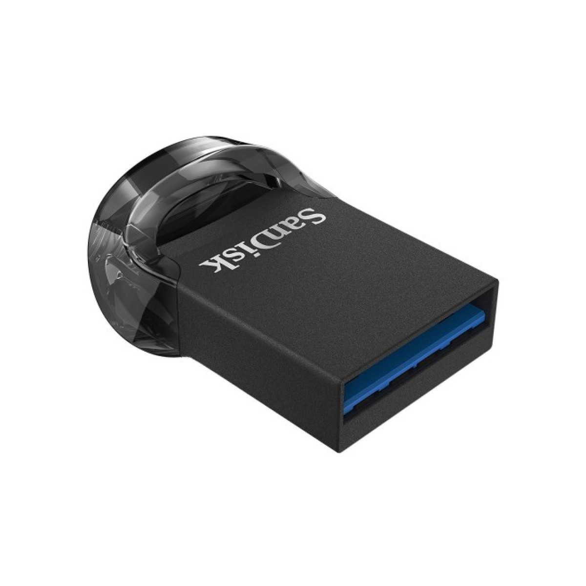 USB флеш накопичувач SanDisk 256GB Ultra Fit USB 3.1 (SDCZ430-256G-G46) 98_98.jpg - фото 4