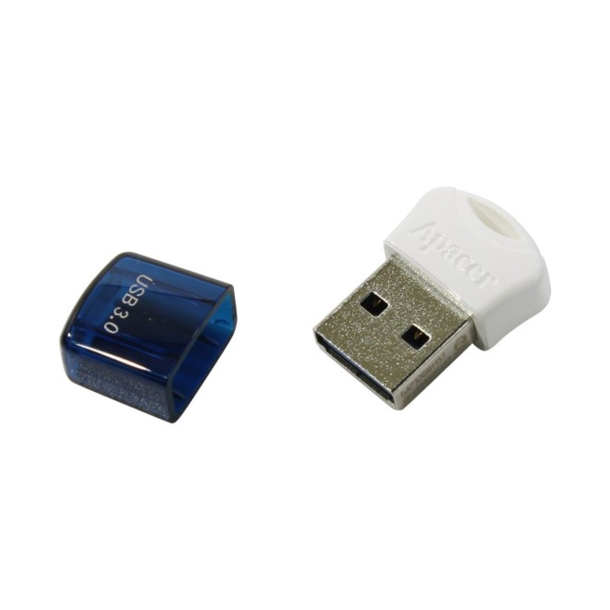 USB флеш накопитель Apacer 32GB AH157 Blue USB 3.0 (AP32GAH157U-1) 98_98.jpg - фото 2