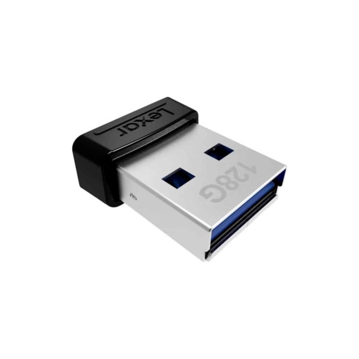 USB флеш накопитель Lexar 128GB S47 USB 2.0 (LJDS47-128ABBK) 98_98.jpg - фото 5