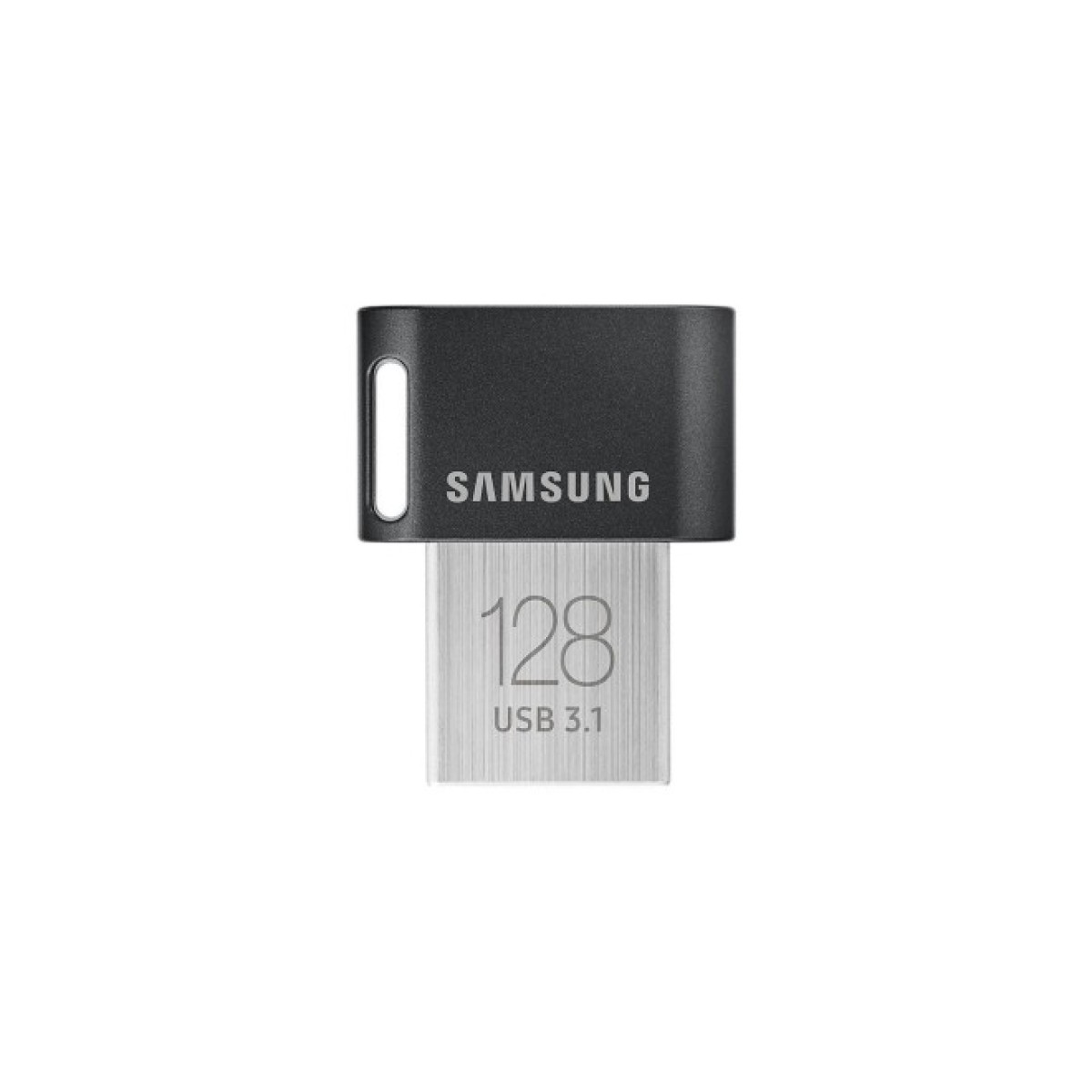 USB флеш накопичувач Samsung 128GB FIT PLUS USB 3.1 (MUF-128AB/APC) 98_98.jpg - фото 1