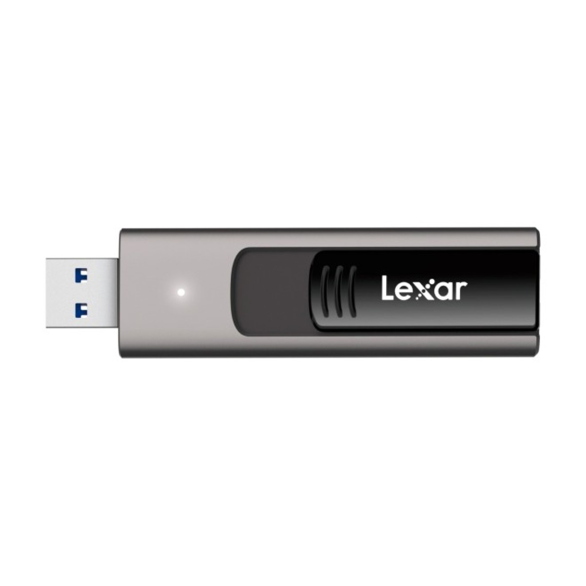 USB флеш накопичувач Lexar 256GB JumpDrive M900 USB 3.1 (LJDM900256G-BNQNG) 98_98.jpg - фото 5