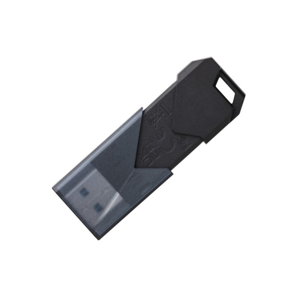 USB флеш накопичувач Kingston USB3.2 128GB Kingston DataTraveler Exodia Onyx (DTXON/128GB) 98_98.jpg - фото 7