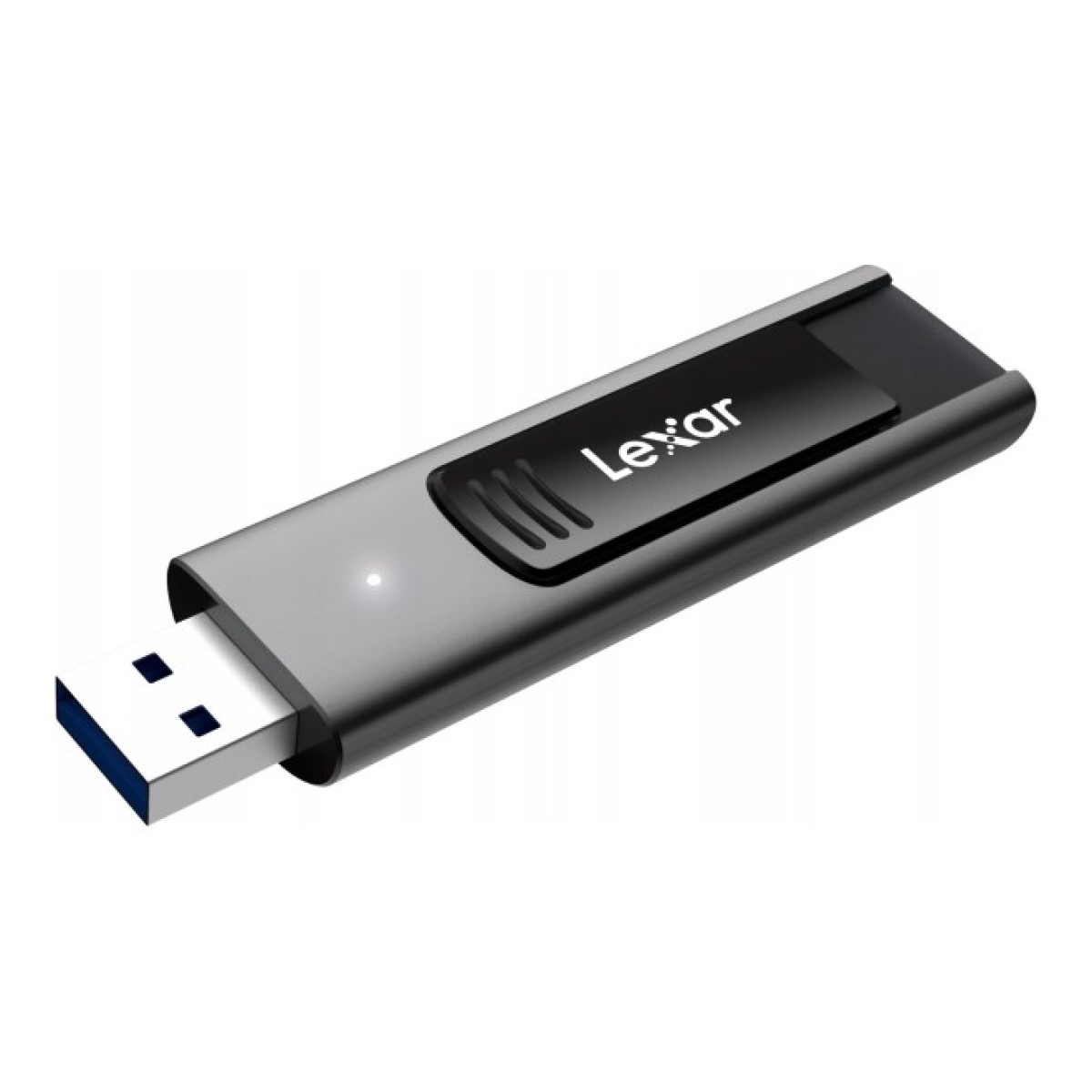 USB флеш накопичувач Lexar 256GB JumpDrive M900 USB 3.1 (LJDM900256G-BNQNG) 98_98.jpg - фото 7