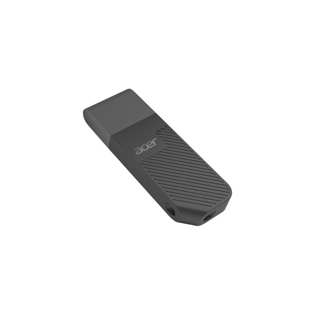 USB флеш накопитель Acer 64GB UP200 Black USB 2.0 (BL.9BWWA.511) 98_98.jpg - фото 2