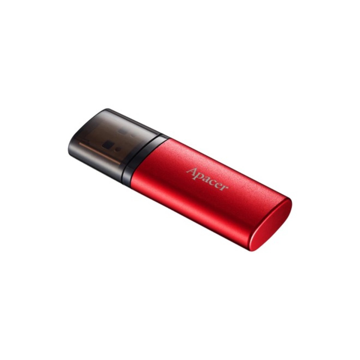USB флеш накопичувач Apacer USB3.2 256GB Apacer AH25B Red (AP256GAH25BR-1) 98_98.jpg - фото 3