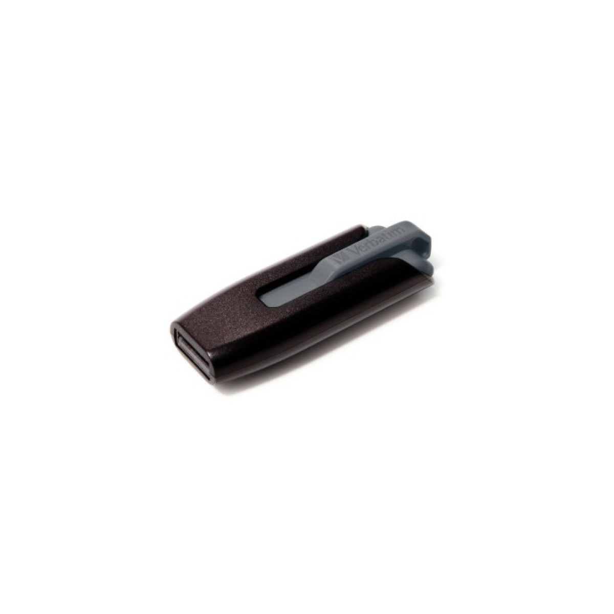 USB флеш накопитель Verbatim 32GB Store 'n' Go Grey USB 3.0 (49173) 98_98.jpg - фото 2