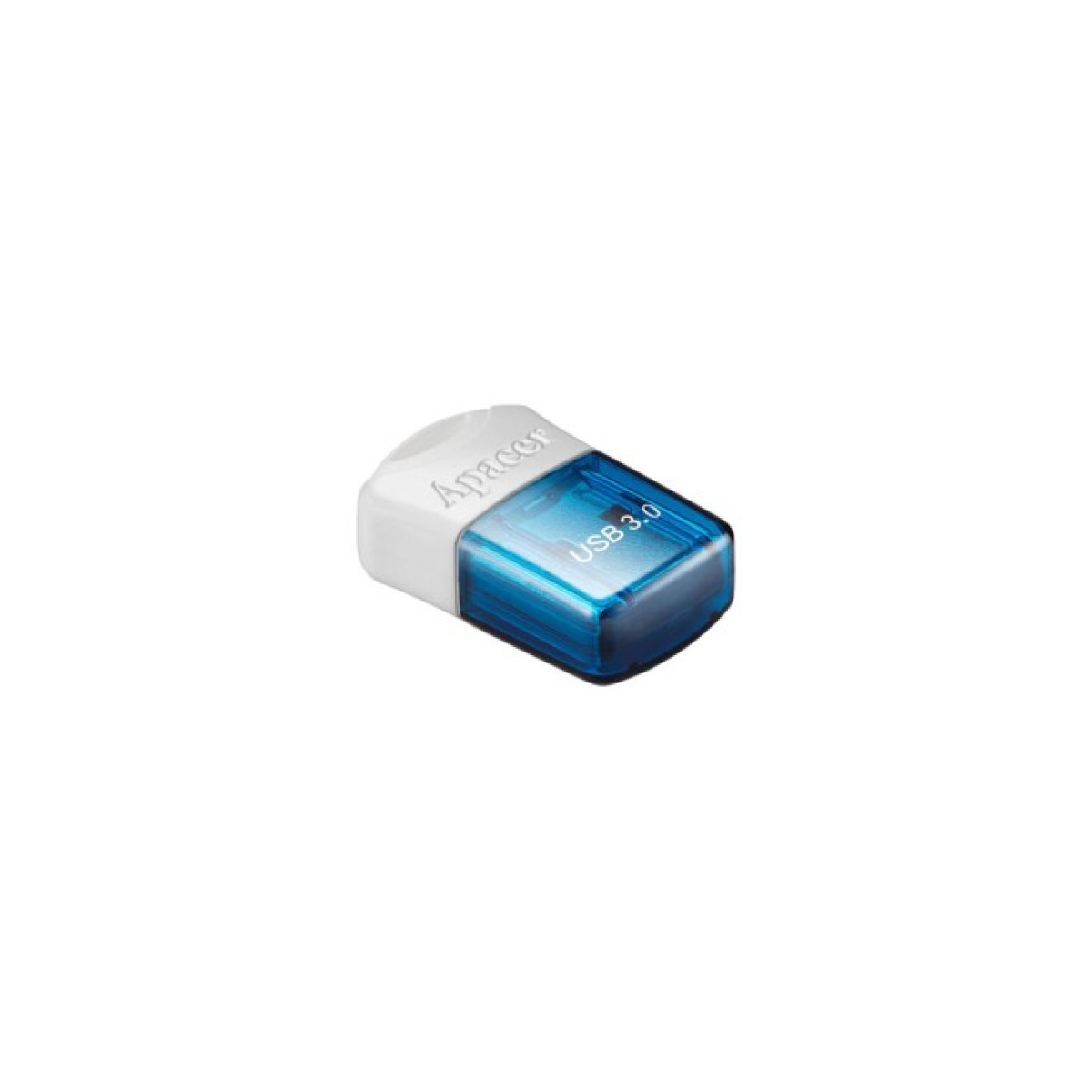 USB флеш накопитель Apacer 32GB AH157 Blue USB 3.0 (AP32GAH157U-1) 98_98.jpg - фото 4