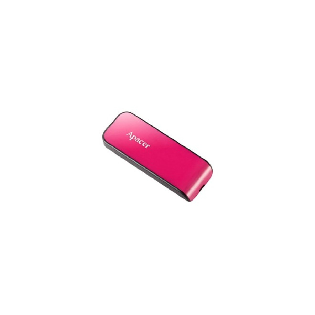 USB флеш накопитель Apacer 32GB AH334 pink USB 2.0 (AP32GAH334P-1) 98_98.jpg - фото 4