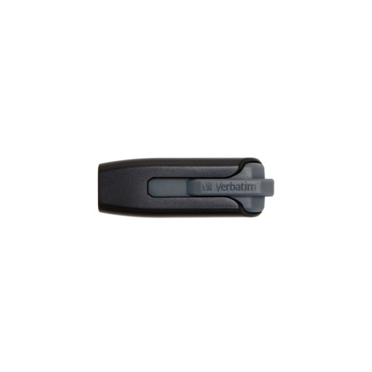 USB флеш накопитель Verbatim 32GB Store 'n' Go Grey USB 3.0 (49173) 98_98.jpg - фото 1