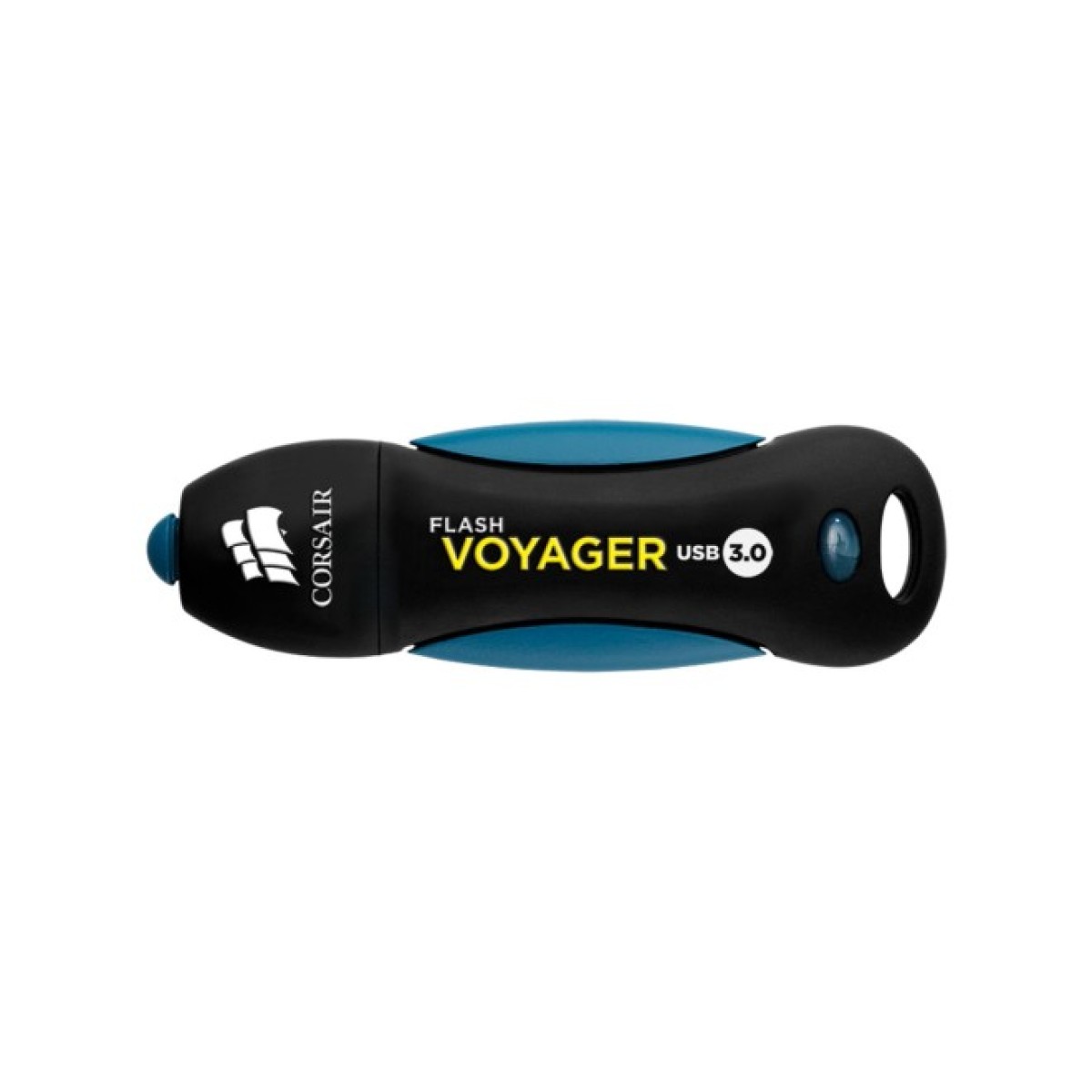 USB флеш накопитель Corsair 64GB Voyager USB 3.0 (CMFVY3A-64GB) 98_98.jpg - фото 3