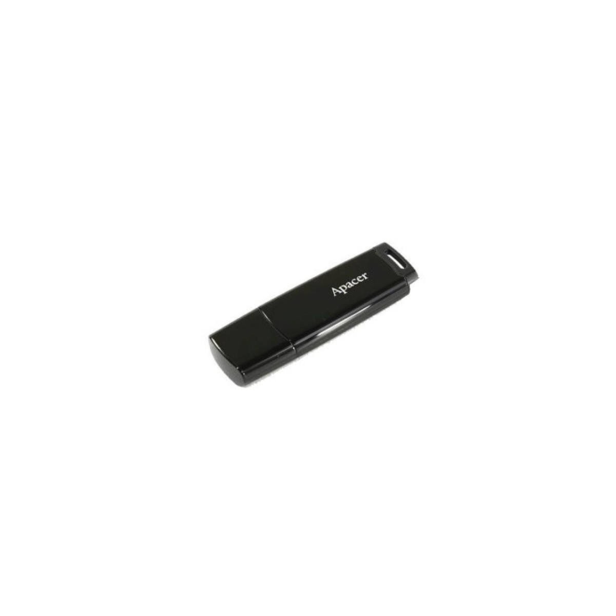 USB флеш накопитель Apacer 64GB AH336 Black USB 2.0 (AP64GAH336B-1) 98_98.jpg - фото 4