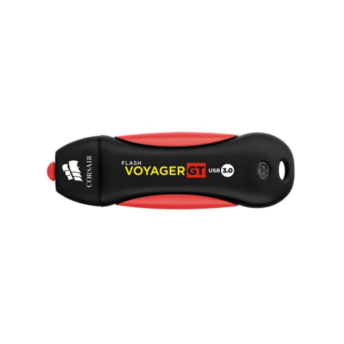 USB флеш накопичувач Corsair 64GB Voyager GT USB 3.0 (CMFVYGT3C-64GB) 98_98.jpg - фото 4