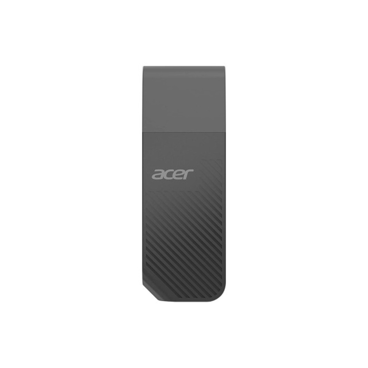 USB флеш накопитель Acer 64GB UP200 Black USB 2.0 (BL.9BWWA.511) 256_256.jpg