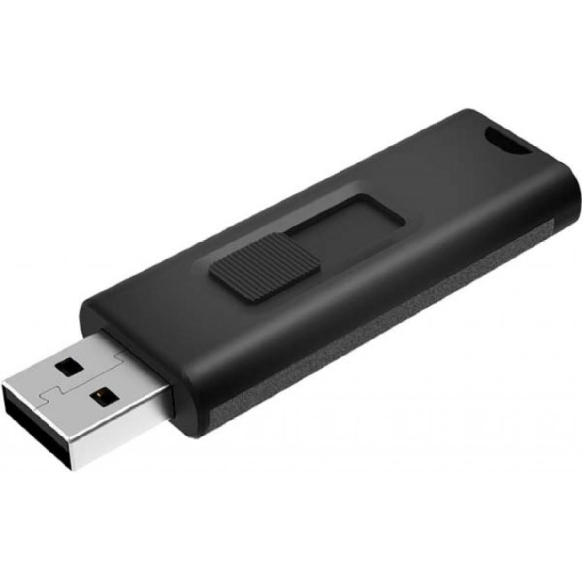 USB флеш накопитель AddLink 64GB U25 Silver USB 2.0 (ad64GBU25S2) 98_98.jpg - фото 4