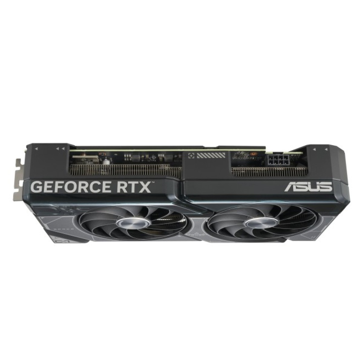 Видеокарта ASUS GeForce RTX4070 12Gb DUAL OC (DUAL-RTX4070-O12G) 98_98.jpg - фото 2