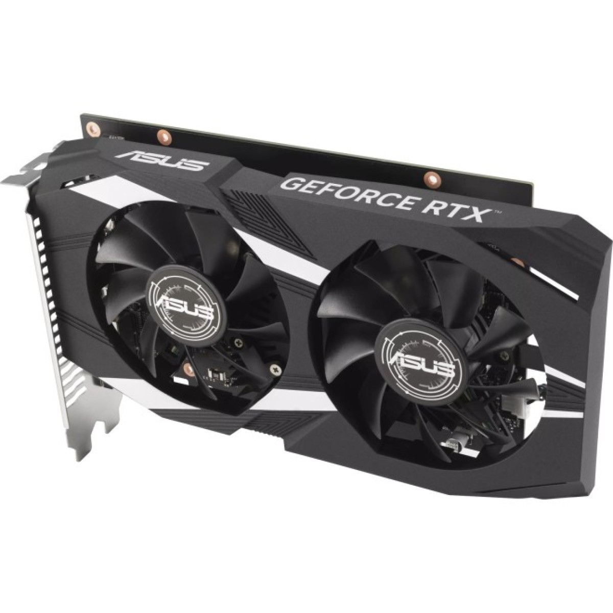 Відеокарта ASUS GeForce RTX3050 6Gb DUAL OC (DUAL-RTX3050-O6G) 98_98.jpg - фото 3