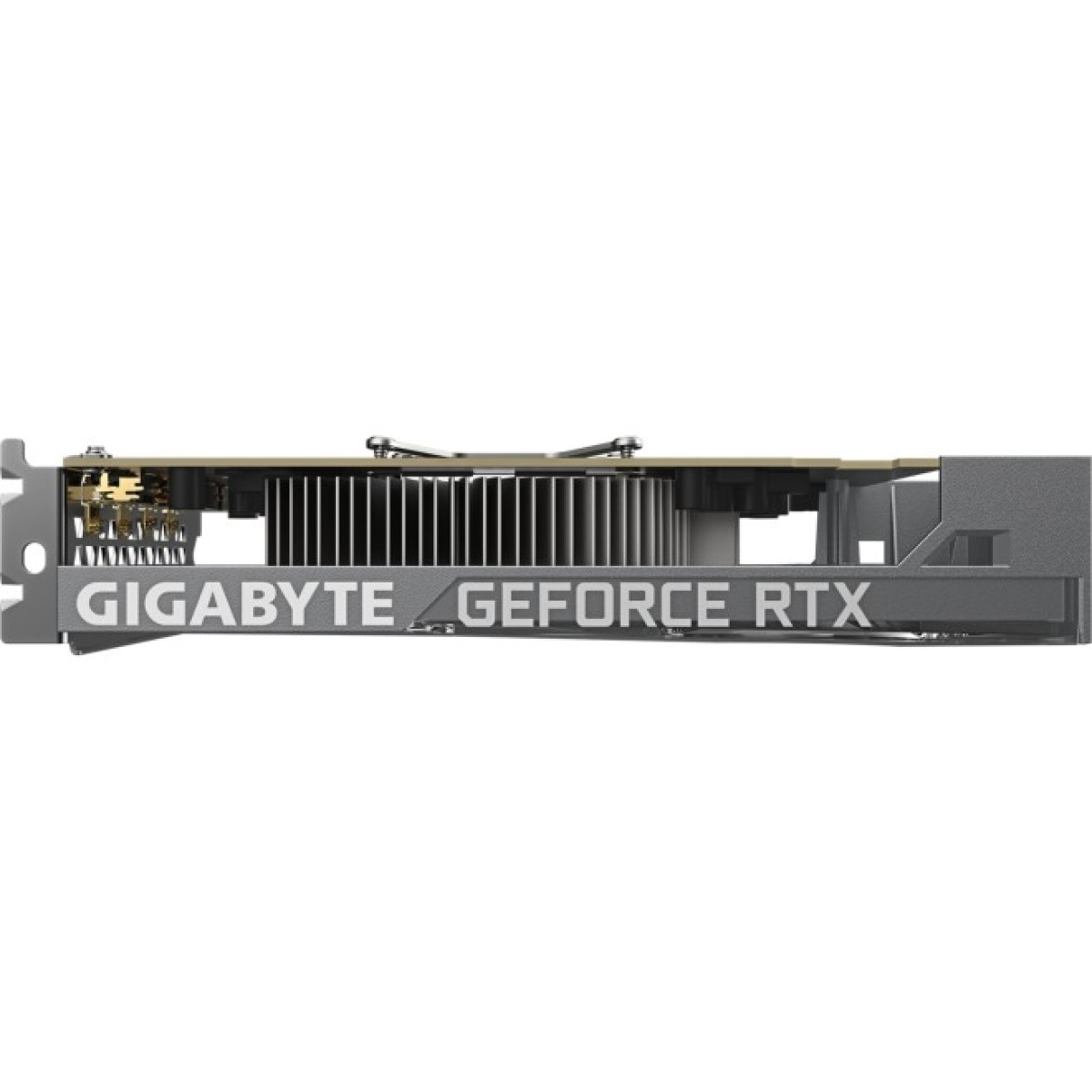 Відеокарта GIGABYTE GeForce RTX3050 6Gb EAGLE OC (GV-N3050EAGLE OC-6GD) 98_98.jpg - фото 3