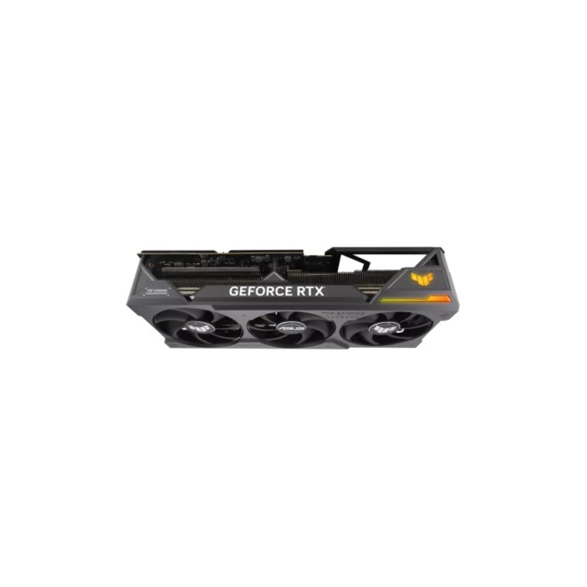 Відеокарта ASUS GeForce RTX4090 24GB TUF OC GAMING (TUF-RTX4090-O24G-GAMING) 98_98.jpg - фото 3