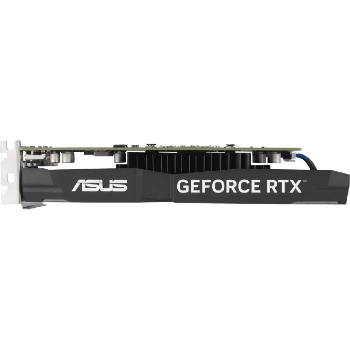 Видеокарта ASUS GeForce RTX3050 6Gb DUAL OC (DUAL-RTX3050-O6G) 98_98.jpg - фото 5