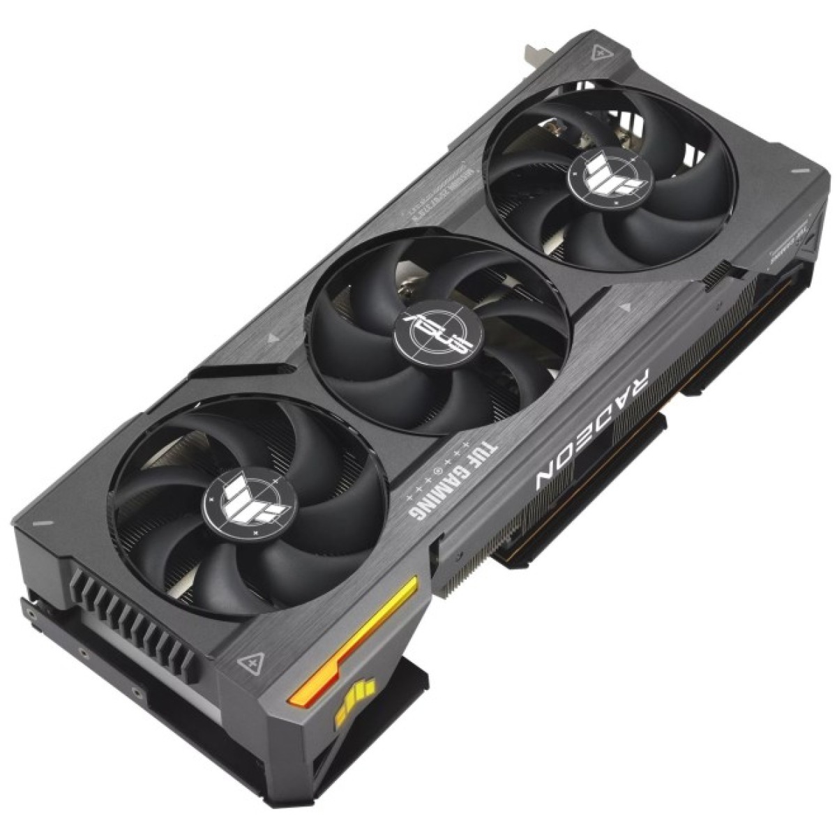 Видеокарта ASUS Radeon RX 7900 XT 20Gb TUF OC GAMING (TUF-RX7900XT-O20G-GAMING) 98_98.jpg - фото 2