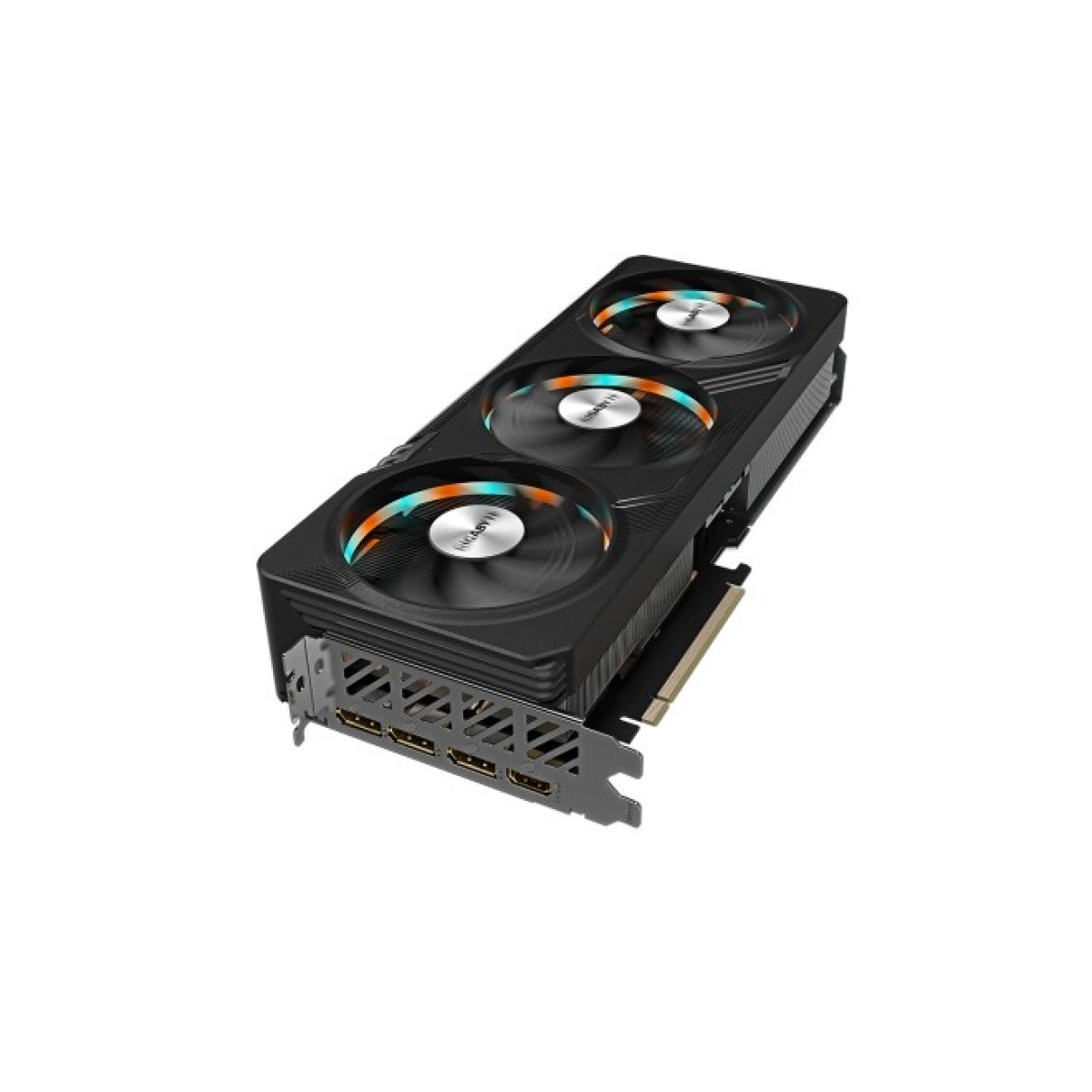 Відеокарта GIGABYTE GeForce RTX4070Ti SUPER 16Gb GAMING OC (GV-N407TSGAMING OC-16GD) 98_98.jpg - фото 2