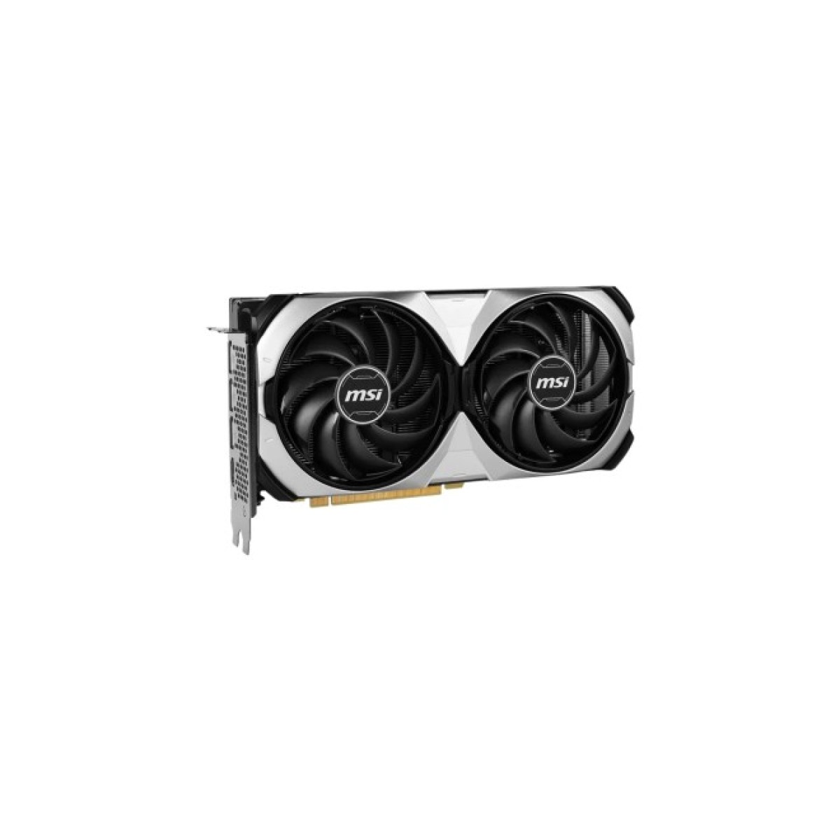 Відеокарта MSI GeForce RTX4070Ti SUPER 16Gb VENTUS 2X OC (RTX 4070 Ti SUPER 16G VENTUS 2X OC) 98_98.jpg - фото 2