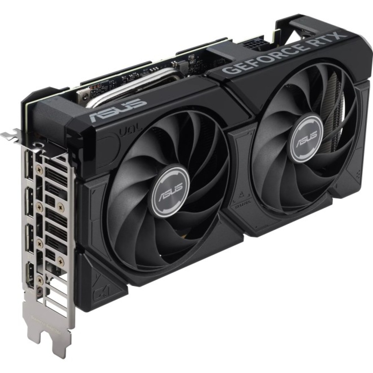 Відеокарта ASUS GeForce RTX4070 SUPER 12Gb DUAL OC EVO (DUAL-RTX4070S-O12G-EVO) 98_98.jpg - фото 2