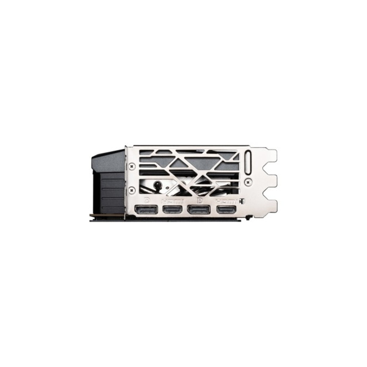 Видеокарта MSI GeForce RTX4090 24GB GAMING X SLIM TRIO (RTX 4090 GAMING X SLIM 24G) 98_98.jpg - фото 3