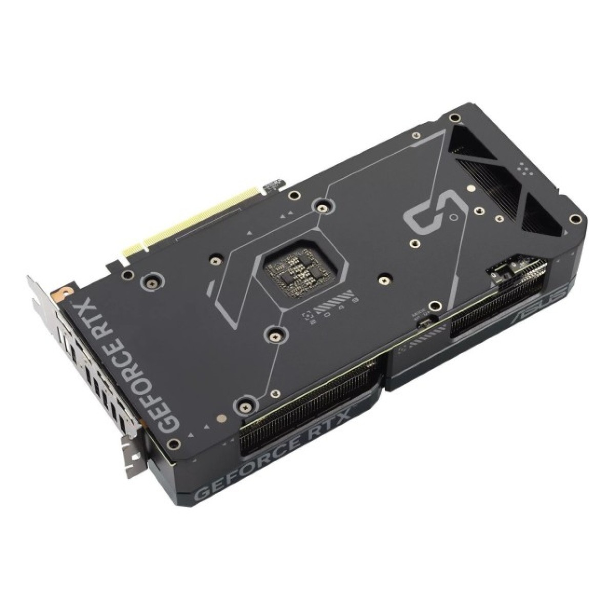 Видеокарта ASUS GeForce RTX4070 SUPER 12Gb DUAL OC (DUAL-RTX4070S-O12G) 98_98.jpg - фото 2