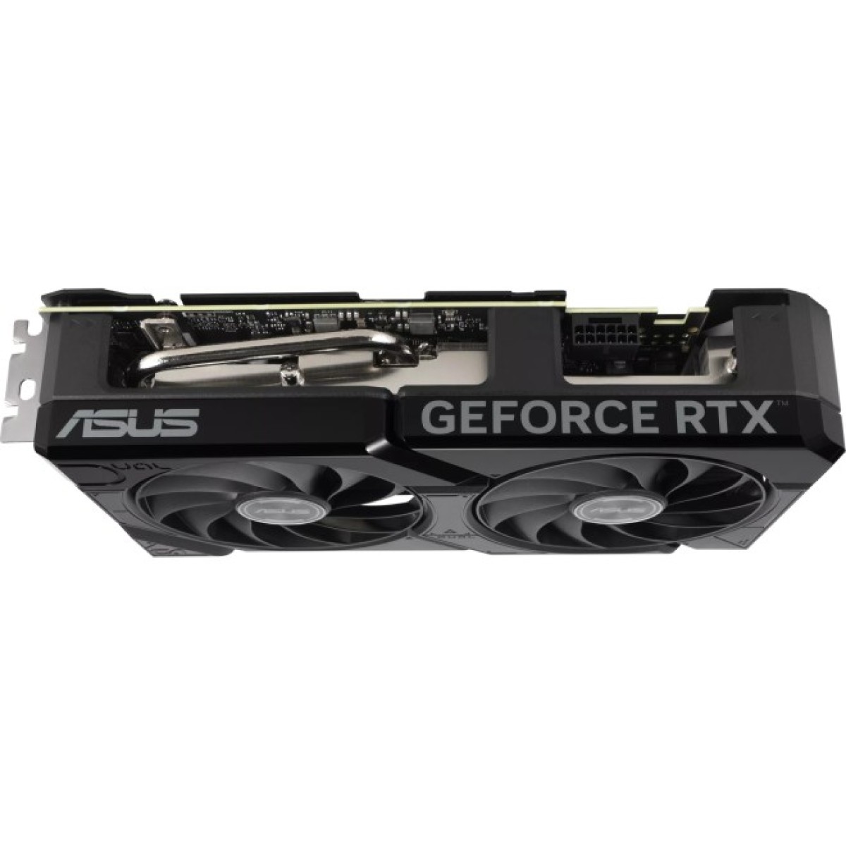 Видеокарта ASUS GeForce RTX4070 SUPER 12Gb DUAL OC EVO (DUAL-RTX4070S-O12G-EVO) 98_98.jpg - фото 5