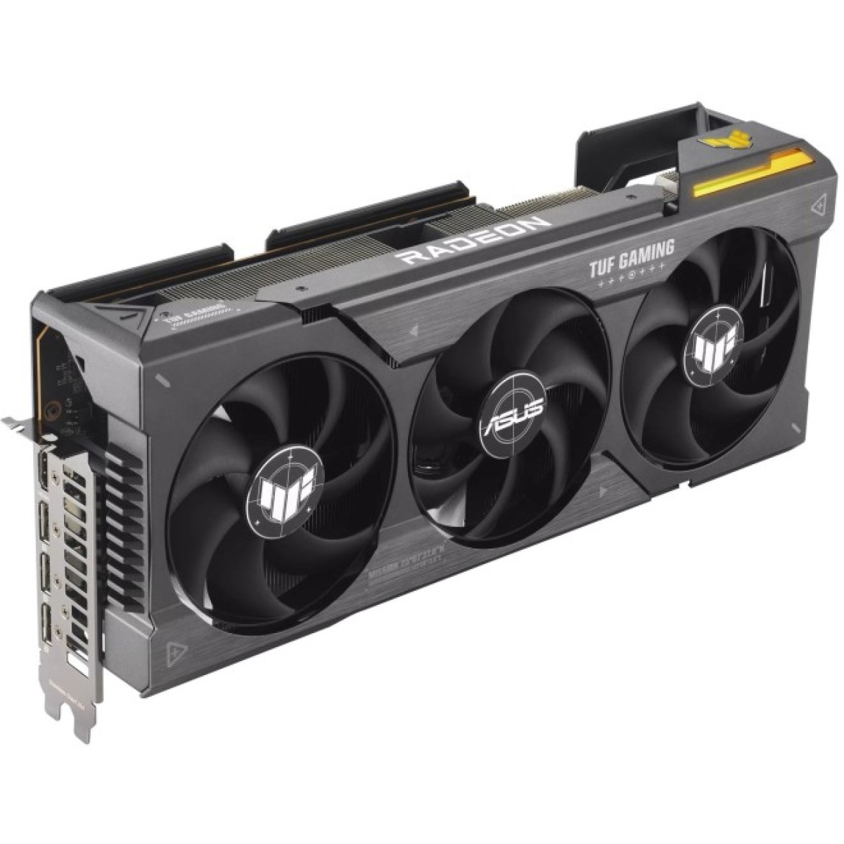 Видеокарта ASUS Radeon RX 7900 XT 20Gb TUF OC GAMING (TUF-RX7900XT-O20G-GAMING) 98_98.jpg - фото 6