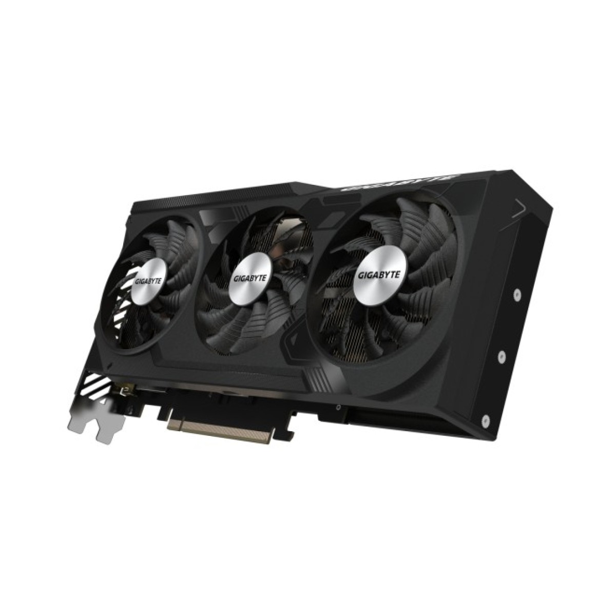 Видеокарта GIGABYTE GeForce RTX4070 SUPER 12Gb WINDFORCE OC (GV-N407SWF3OC-12GD) 98_98.jpg - фото 4